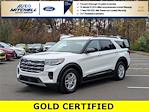2025 Ford Explorer 4WD SUV for sale #F0110 - photo 7