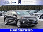 Used 2018 Ford Edge Titanium for sale #F0110A - photo 1
