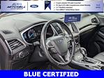 Used 2018 Ford Edge Titanium for sale #F0110A - photo 13