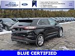 Used 2018 Ford Edge Titanium for sale #F0110A - photo 2