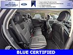 Used 2018 Ford Edge Titanium for sale #F0110A - photo 34