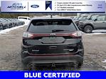 Used 2018 Ford Edge Titanium for sale #F0110A - photo 4
