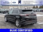 Used 2018 Ford Edge Titanium for sale #F0110A - photo 5
