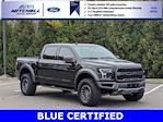 Used 2020 Ford F-150 Raptor SuperCrew Cab for sale #F0112 - photo 1