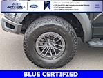 Used 2020 Ford F-150 Raptor SuperCrew Cab for sale #F0112 - photo 10