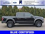 Used 2020 Ford F-150 Raptor SuperCrew Cab for sale #F0112 - photo 3