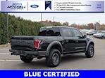 Used 2020 Ford F-150 Raptor SuperCrew Cab for sale #F0112 - photo 2