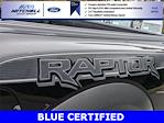 Used 2020 Ford F-150 Raptor SuperCrew Cab for sale #F0112 - photo 36