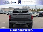 Used 2020 Ford F-150 Raptor SuperCrew Cab for sale #F0112 - photo 4