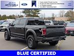 Used 2020 Ford F-150 Raptor SuperCrew Cab for sale #F0112 - photo 5
