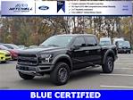Used 2020 Ford F-150 Raptor SuperCrew Cab for sale #F0112 - photo 7