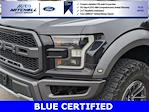 Used 2020 Ford F-150 Raptor SuperCrew Cab for sale #F0112 - photo 9