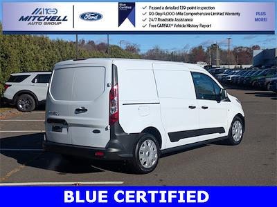 Used 2020 Ford Transit Connect Empty Cargo Van for sale #F0117 - photo 2