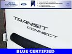 Used 2020 Ford Transit Connect Empty Cargo Van for sale #F0117 - photo 33