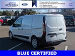 Used 2020 Ford Transit Connect Empty Cargo Van for sale #F0117 - photo 5