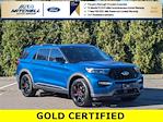2023 Ford Explorer 4WD SUV for sale #F0121 - photo 1