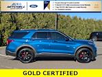 2023 Ford Explorer 4WD SUV for sale #F0121 - photo 3