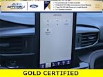 2023 Ford Explorer 4WD SUV for sale #F0121 - photo 20