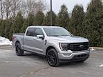 Used 2023 Ford F-150 Lariat SuperCrew Cab for sale #F0164 - photo 1