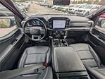 Used 2023 Ford F-150 Lariat SuperCrew Cab for sale #F0164 - photo 32