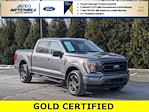 Used 2023 Ford F-150 XLT SuperCrew Cab for sale #F0165 - photo 1