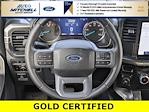 Used 2023 Ford F-150 XLT SuperCrew Cab for sale #F0165 - photo 14