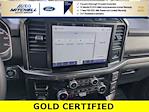 Used 2023 Ford F-150 XLT SuperCrew Cab for sale #F0165 - photo 19
