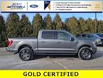 Used 2023 Ford F-150 XLT SuperCrew Cab for sale #F0165 - photo 3