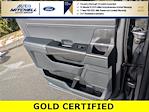 Used 2023 Ford F-150 XLT SuperCrew Cab for sale #F0165 - photo 27