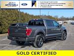 Used 2023 Ford F-150 XLT SuperCrew Cab for sale #F0165 - photo 2