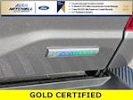 Used 2023 Ford F-150 XLT SuperCrew Cab for sale #F0165 - photo 38