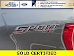 Used 2023 Ford F-150 XLT SuperCrew Cab for sale #F0165 - photo 39