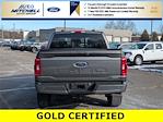 Used 2023 Ford F-150 XLT SuperCrew Cab for sale #F0165 - photo 4