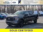 Used 2023 Ford F-150 XLT SuperCrew Cab for sale #F0165 - photo 7