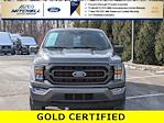 Used 2023 Ford F-150 XLT SuperCrew Cab for sale #F0165 - photo 8