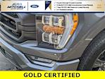 Used 2023 Ford F-150 XLT SuperCrew Cab for sale #F0165 - photo 9