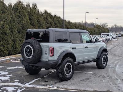 Used 2021 Ford Bronco Badlands for sale #F0166 - photo 2