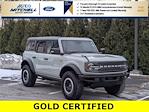 2021 Ford Bronco 4WD SUV for sale #F0166 - photo 1