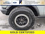2021 Ford Bronco 4WD SUV for sale #F0166 - photo 10