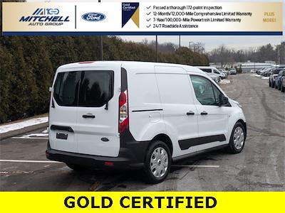 Used 2023 Ford Transit Connect Empty Cargo Van for sale #F0193 - photo 2