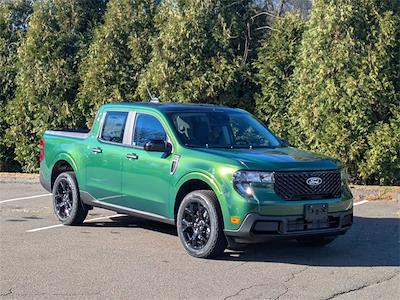 2025 Ford Maverick SuperCrew Cab AWD Pickup for sale #F0227 - photo 1