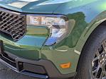 2025 Ford Maverick SuperCrew Cab AWD Pickup for sale #F0227 - photo 9