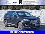 Used 2020 Ford Edge Titanium for sale #F0233 - photo 1