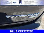 Used 2020 Ford Edge Titanium for sale #F0233 - photo 37