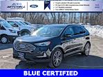 Used 2020 Ford Edge Titanium for sale #F0233 - photo 7