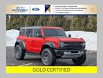 Used 2022 Ford Bronco Raptor for sale #F0254 - photo 1