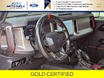 Used 2022 Ford Bronco Raptor for sale #F0254 - photo 14