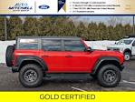 Used 2022 Ford Bronco Raptor for sale #F0254 - photo 3