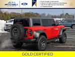 Used 2022 Ford Bronco Raptor for sale #F0254 - photo 2