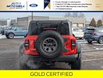 Used 2022 Ford Bronco Raptor for sale #F0254 - photo 4